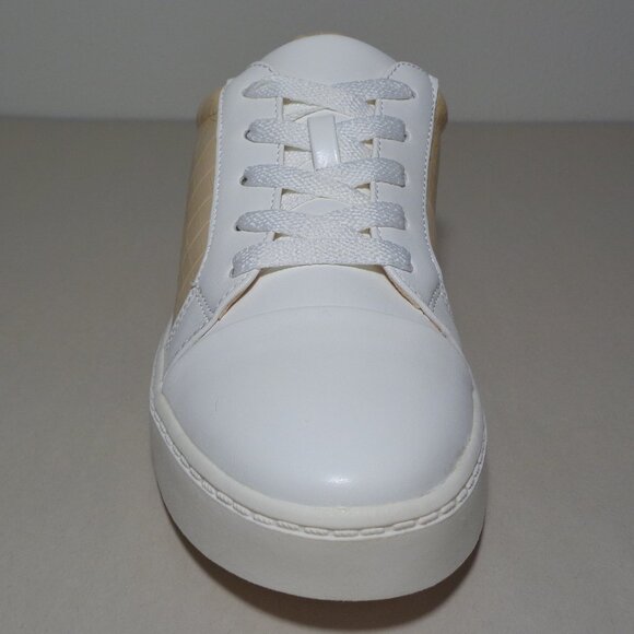 Journee Collection Size 7.5 M / LYNZ / Yellow / Sneakers / New Women's Shoes - Picture 8 of 16